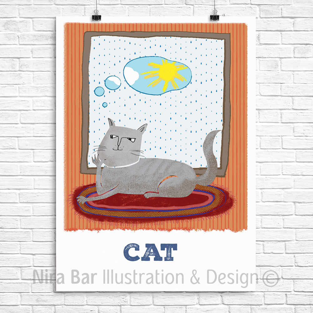 Cat_poster
