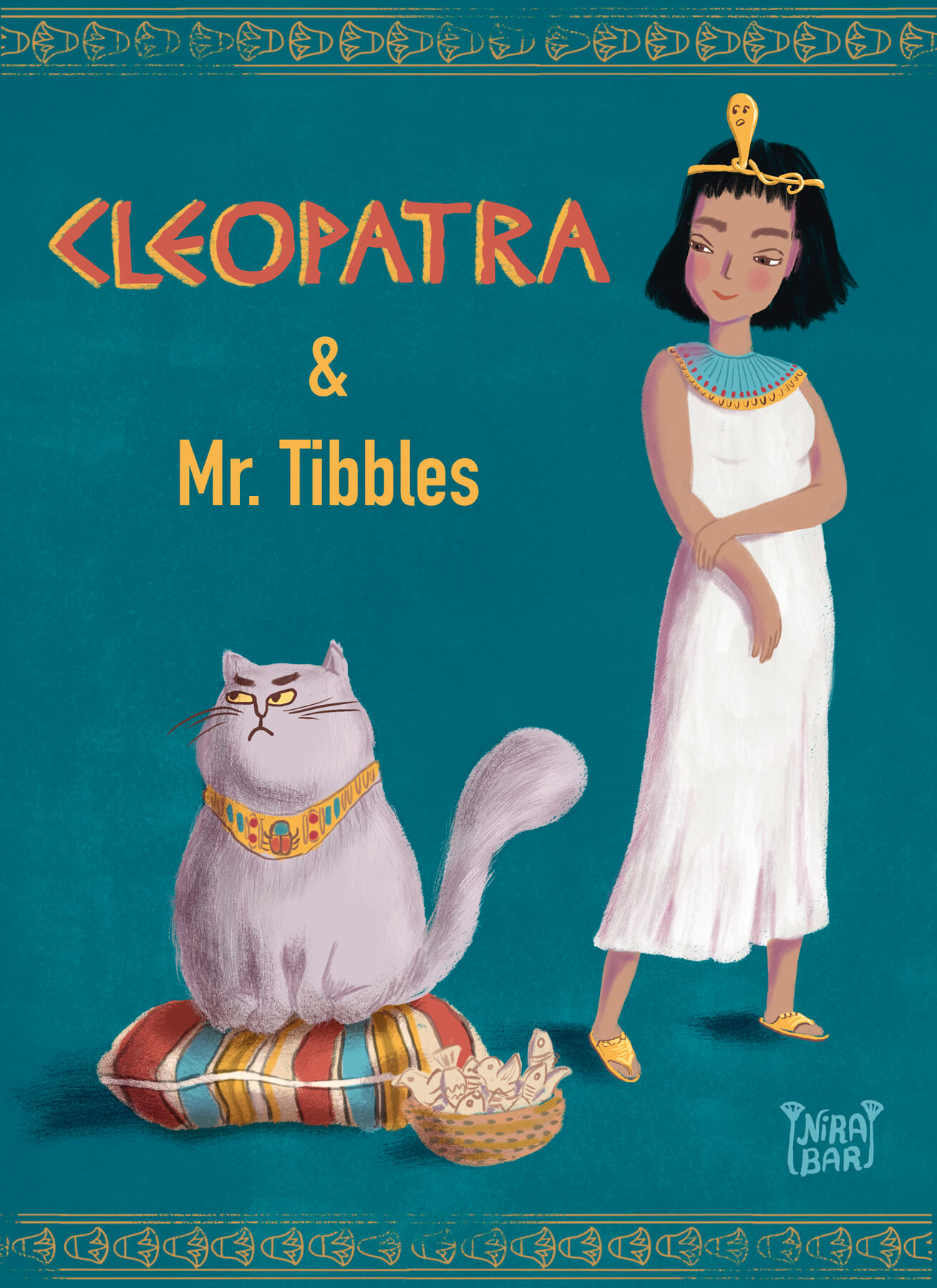 Cleo&T_character_nira_mini